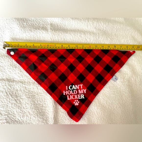 Dog Collar - Picture 4 of 4